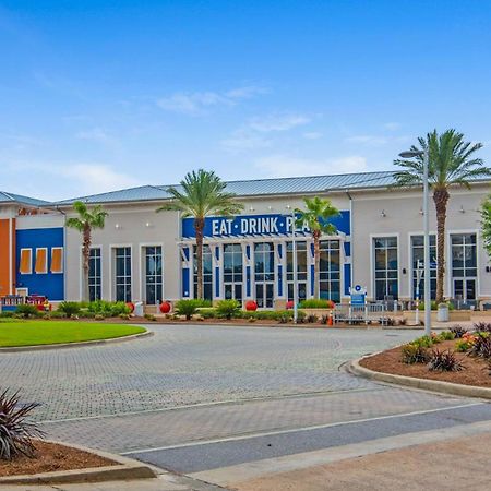 Parking Fee Included-Majestic 1-1606! Gulf Front 1Bedroom, Pool,Hot Tubs,Tennis Panama City Beach Eksteriør billede