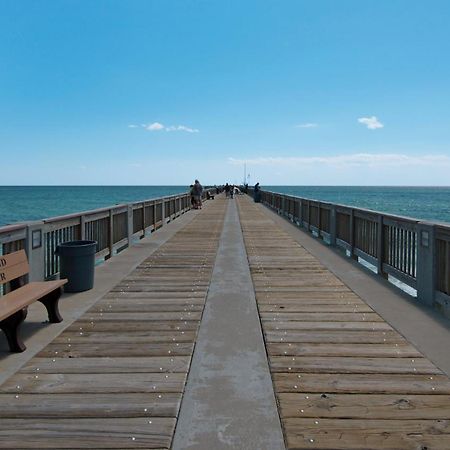 Parking Fee Included-Majestic 1-1606! Gulf Front 1Bedroom, Pool,Hot Tubs,Tennis Panama City Beach Eksteriør billede