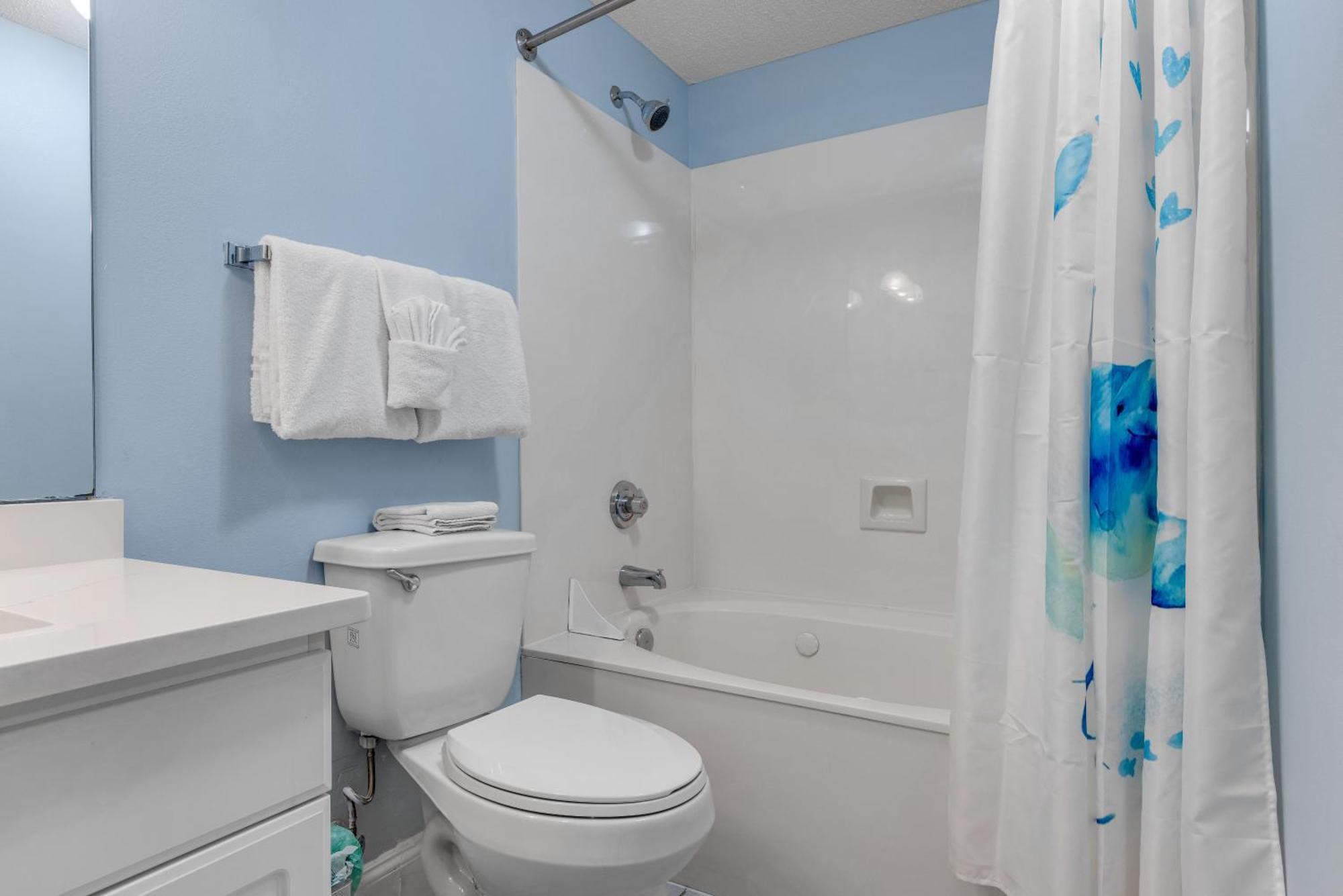 Parking Fee Included-Majestic 1-1606! Gulf Front 1Bedroom, Pool,Hot Tubs,Tennis Panama City Beach Eksteriør billede