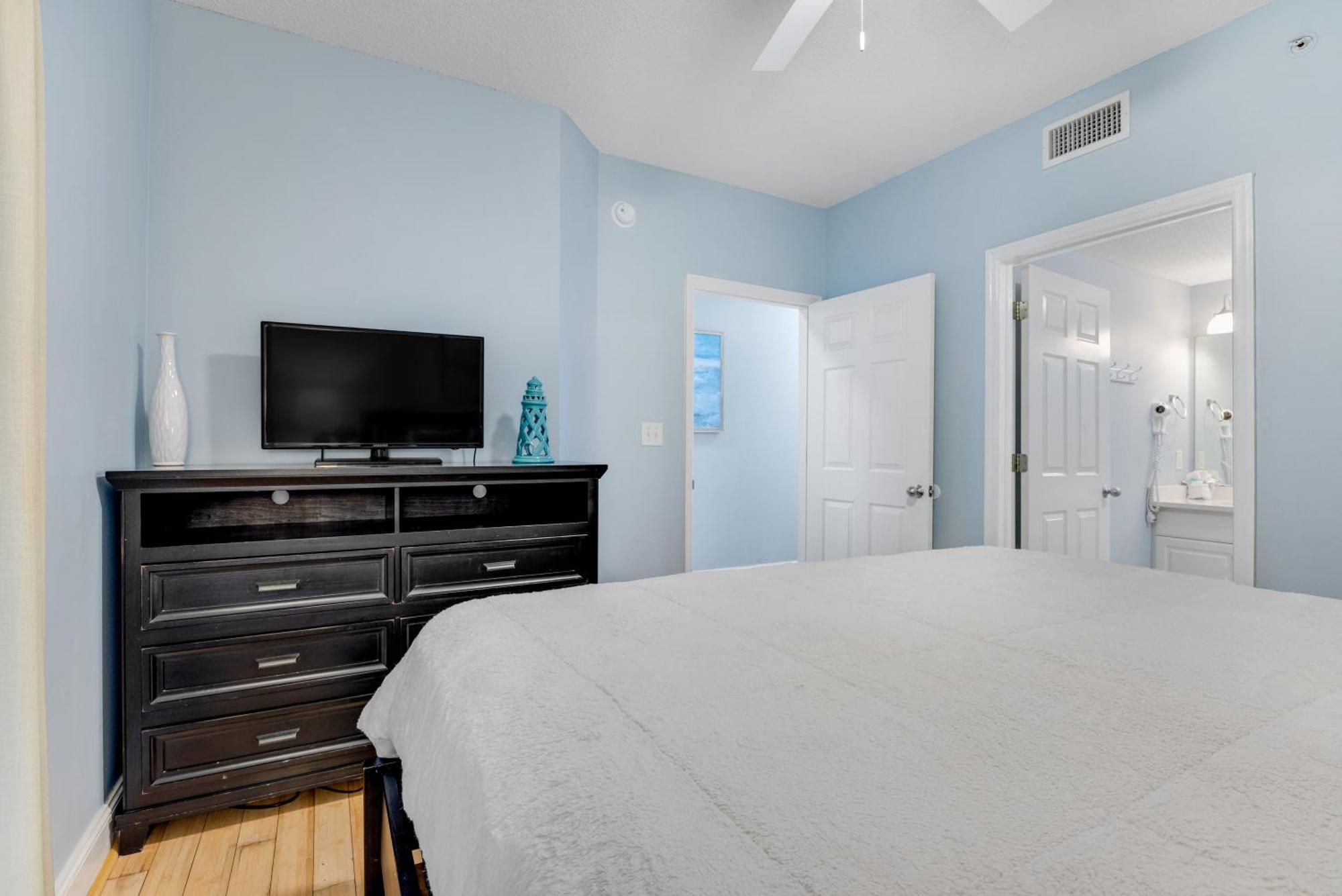 Parking Fee Included-Majestic 1-1606! Gulf Front 1Bedroom, Pool,Hot Tubs,Tennis Panama City Beach Eksteriør billede
