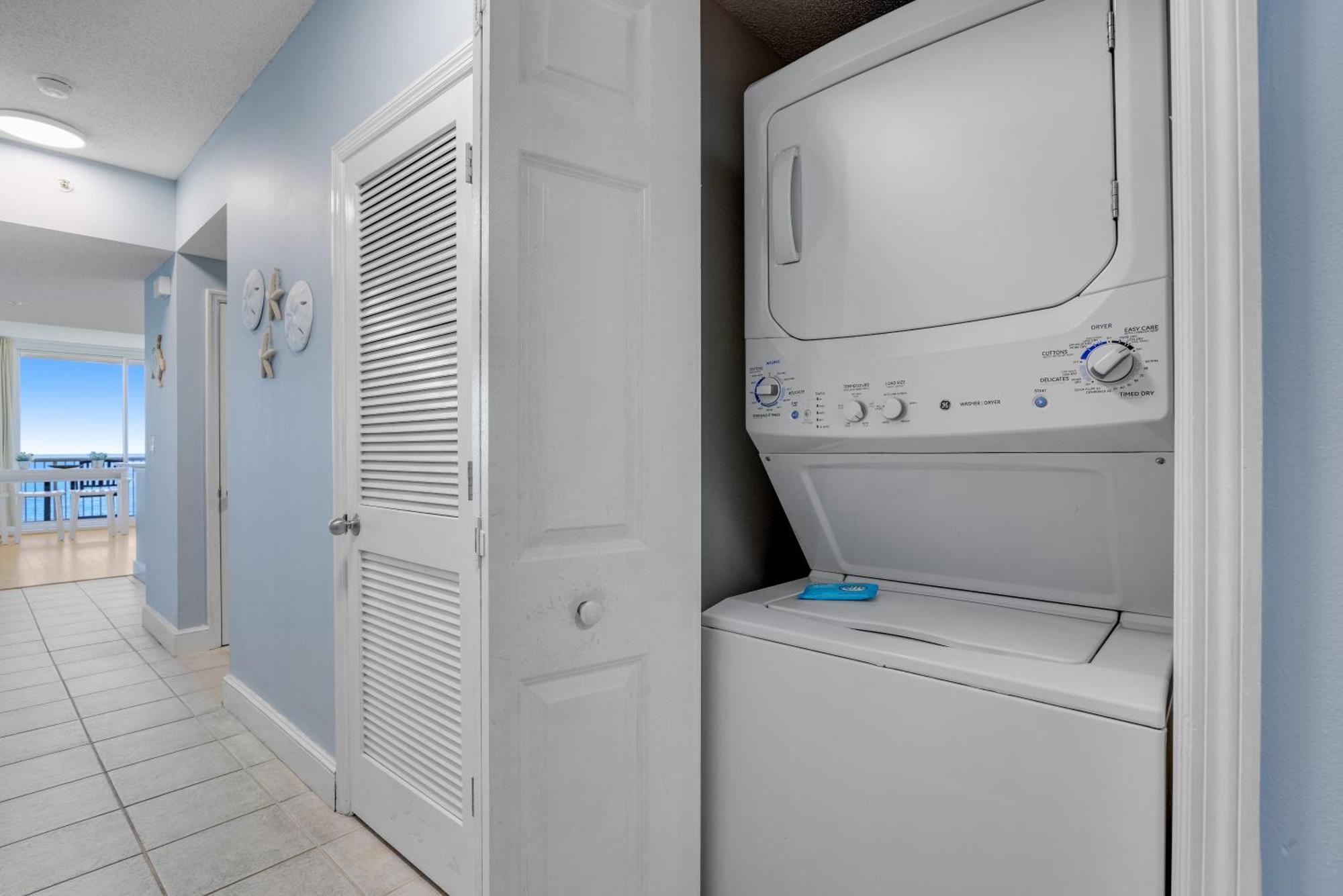 Parking Fee Included-Majestic 1-1606! Gulf Front 1Bedroom, Pool,Hot Tubs,Tennis Panama City Beach Eksteriør billede