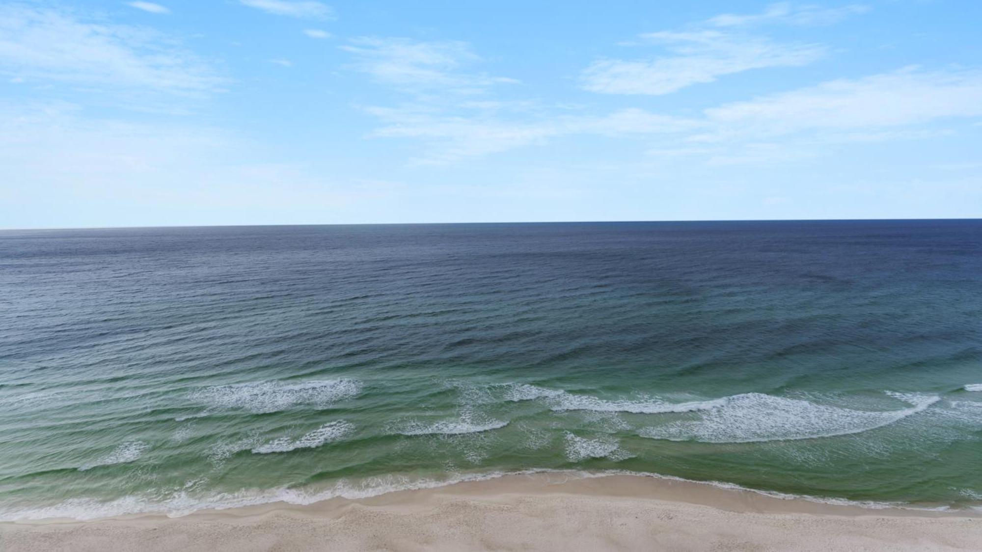 Parking Fee Included-Majestic 1-1606! Gulf Front 1Bedroom, Pool,Hot Tubs,Tennis Panama City Beach Eksteriør billede
