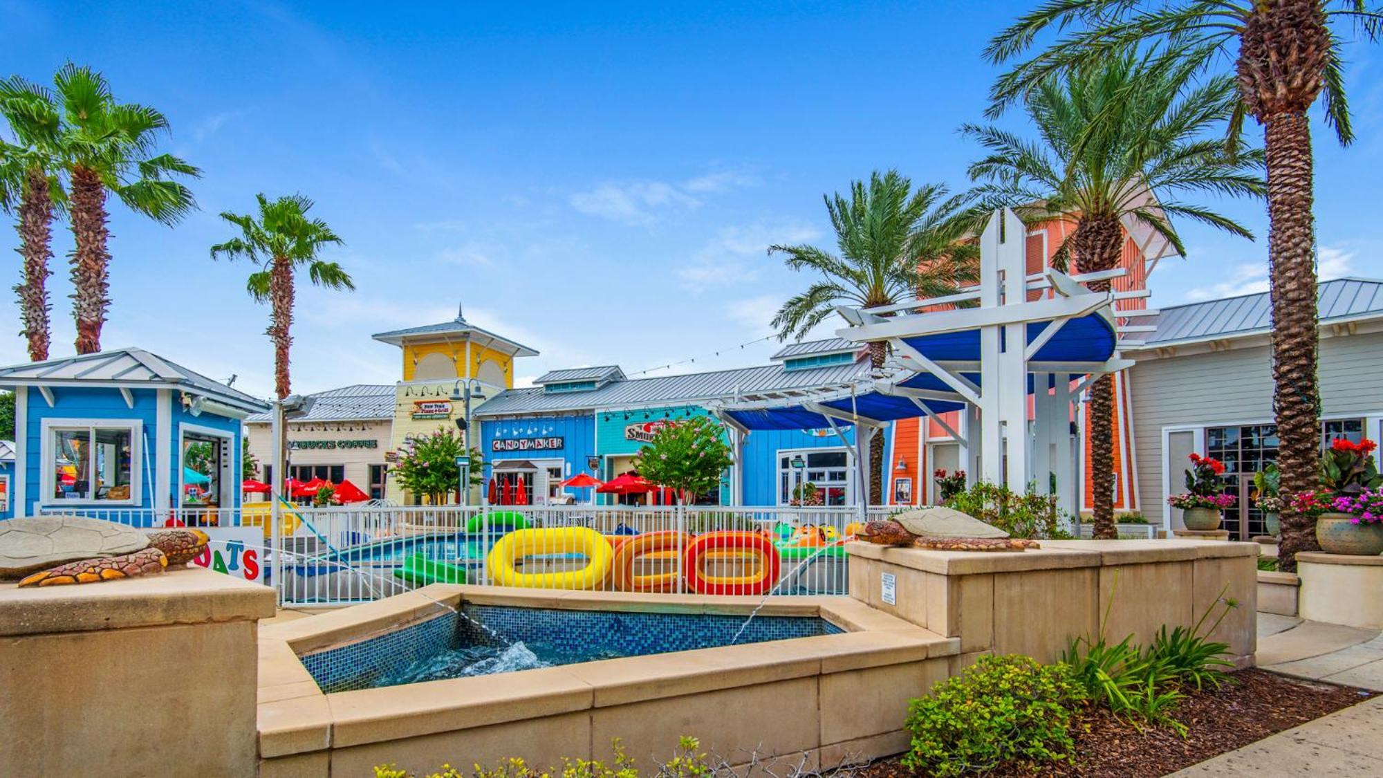 Parking Fee Included-Majestic 1-1606! Gulf Front 1Bedroom, Pool,Hot Tubs,Tennis Panama City Beach Eksteriør billede